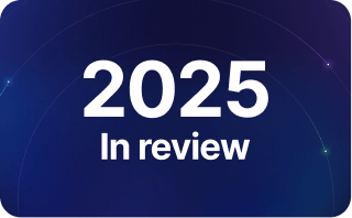 2025 in review