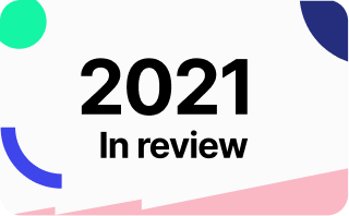 2021 in review