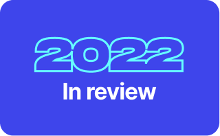2022 in review