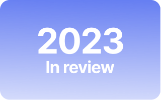 2023 in review