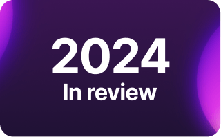 2024 in review