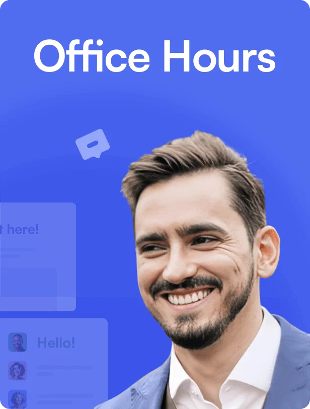Office Hours