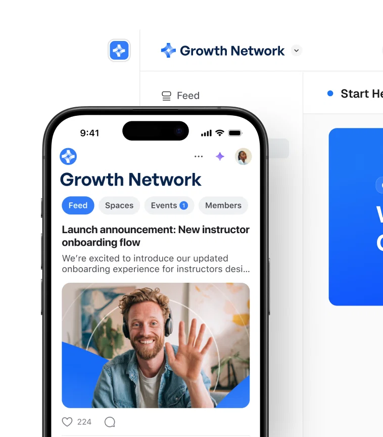 Nahtloser Zugriff über Web, Desktop‑App und mobile Apps für iOS und Android