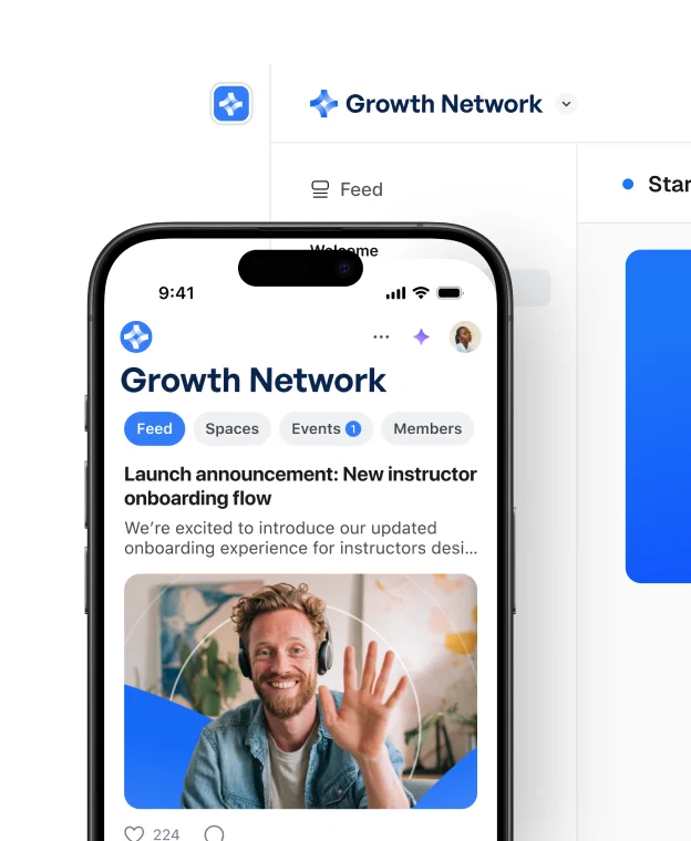 Nahtloser Zugriff über Web, Desktop‑App und mobile Apps für iOS und Android