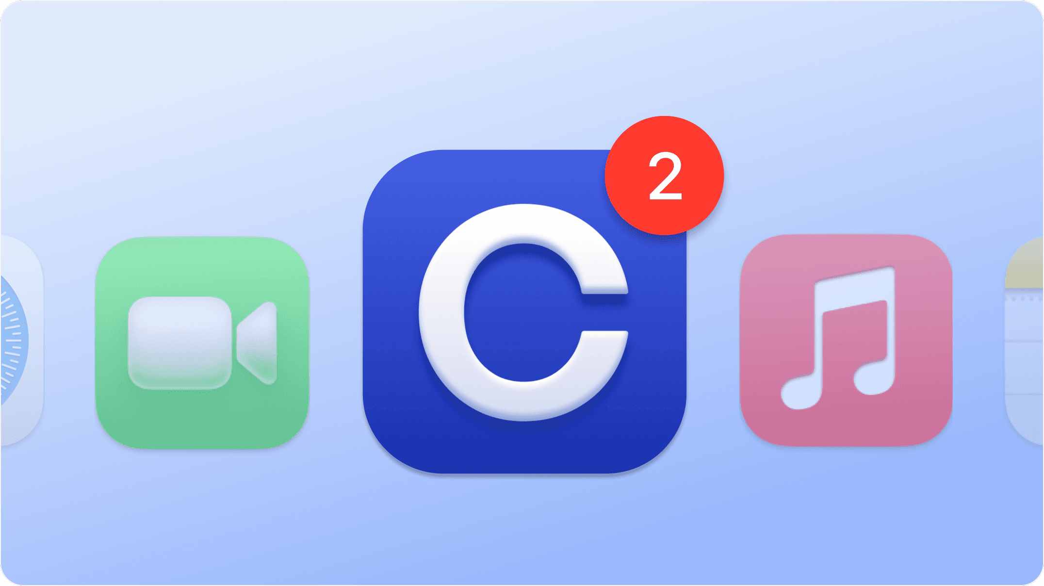 App Icon