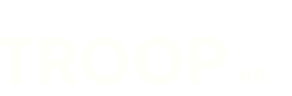 TroopHR gives HR leaders a place to connect logo