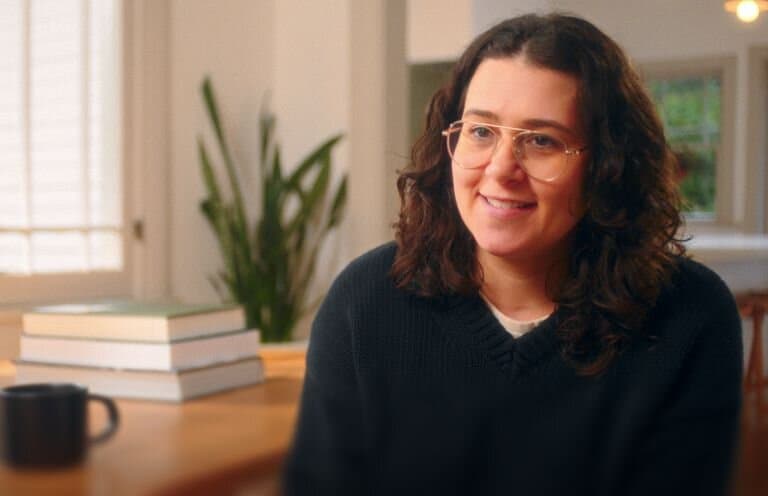 Image for Good Inside creates safe space for 100K+ parents