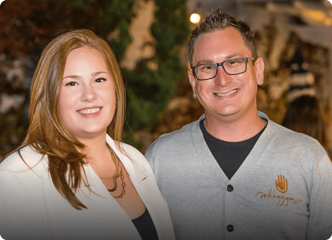 Image for How Whoggga created a seamless member experience that elevated their brand with Circle Plus