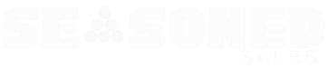 Seasoned Sales goes from idea to $15K MRR in just two months logo
