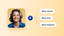 The AI playbook for coaches — take on more clients without working more hours