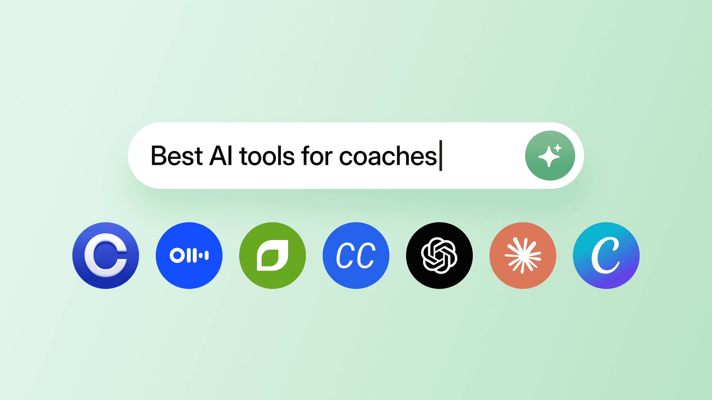 Image for The best AI tools for coaches in 2026
