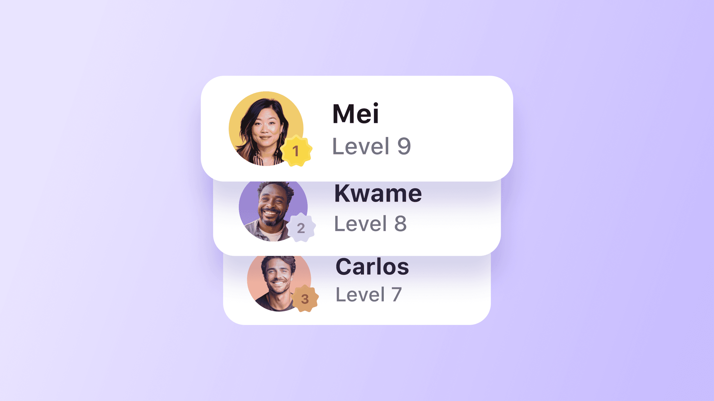 Image for Community gamification in 5 steps — build belonging, not just leaderboards