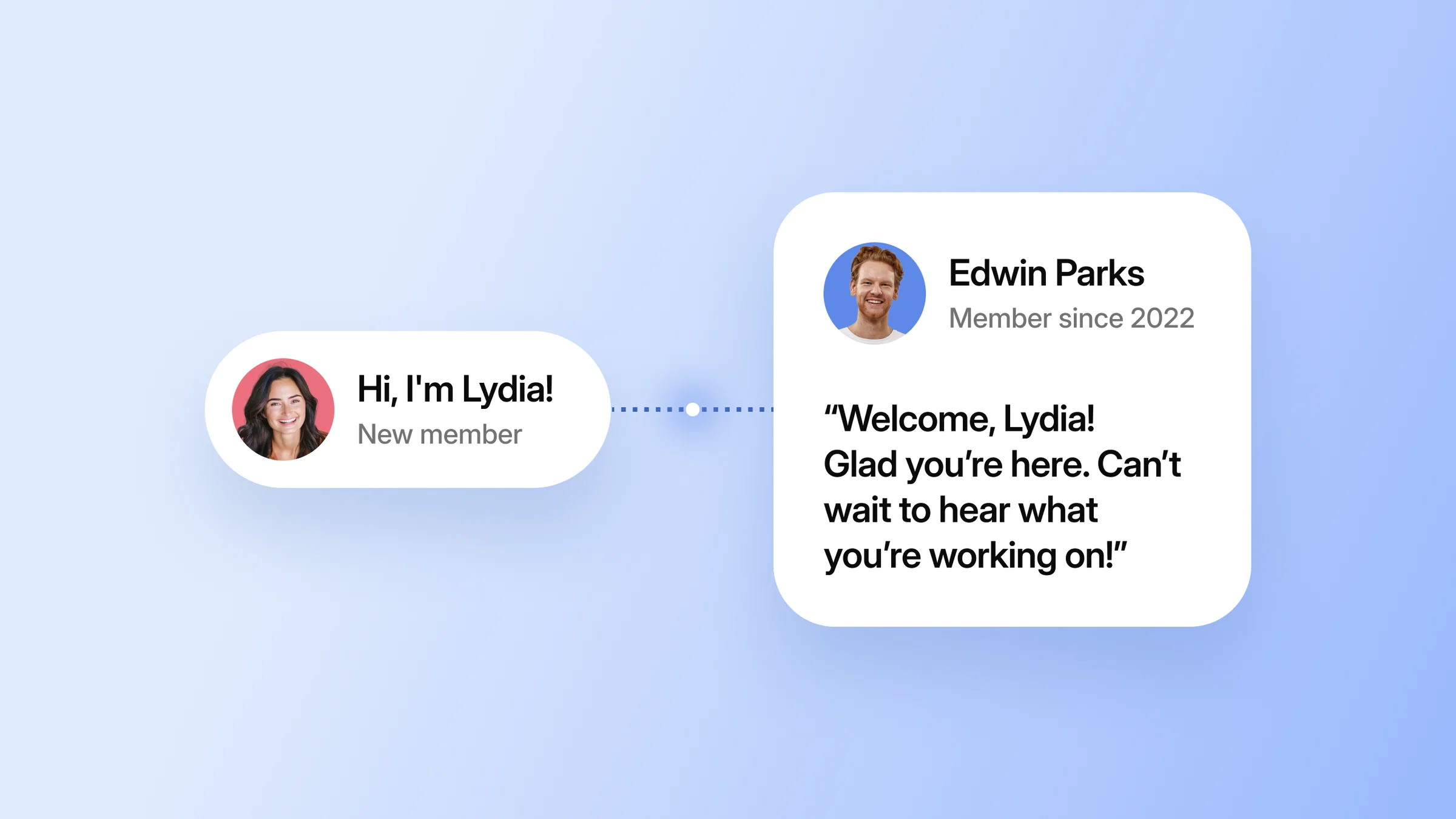 Image for How to build your community onboarding experience: tips, examples & more
