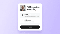 How to price a paid community: lessons from 55 real builders