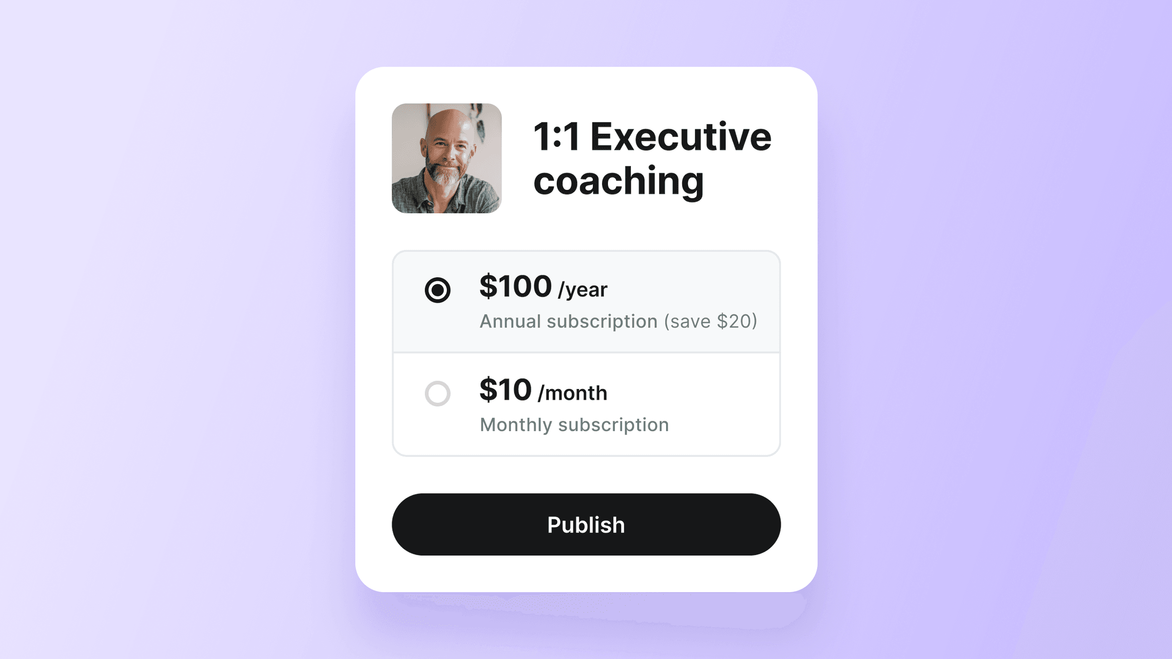 How to price a paid community: lessons from 55 real builders