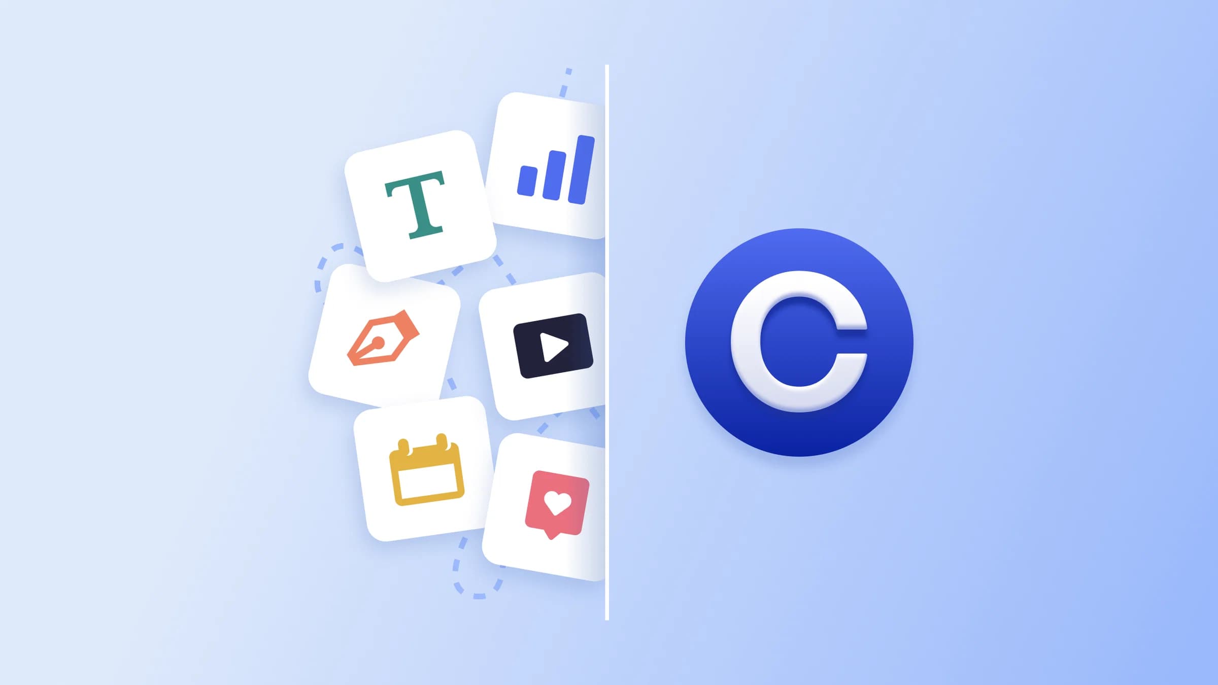 Image for The top-tier creator tech stack: 26 tools worth using in 2026