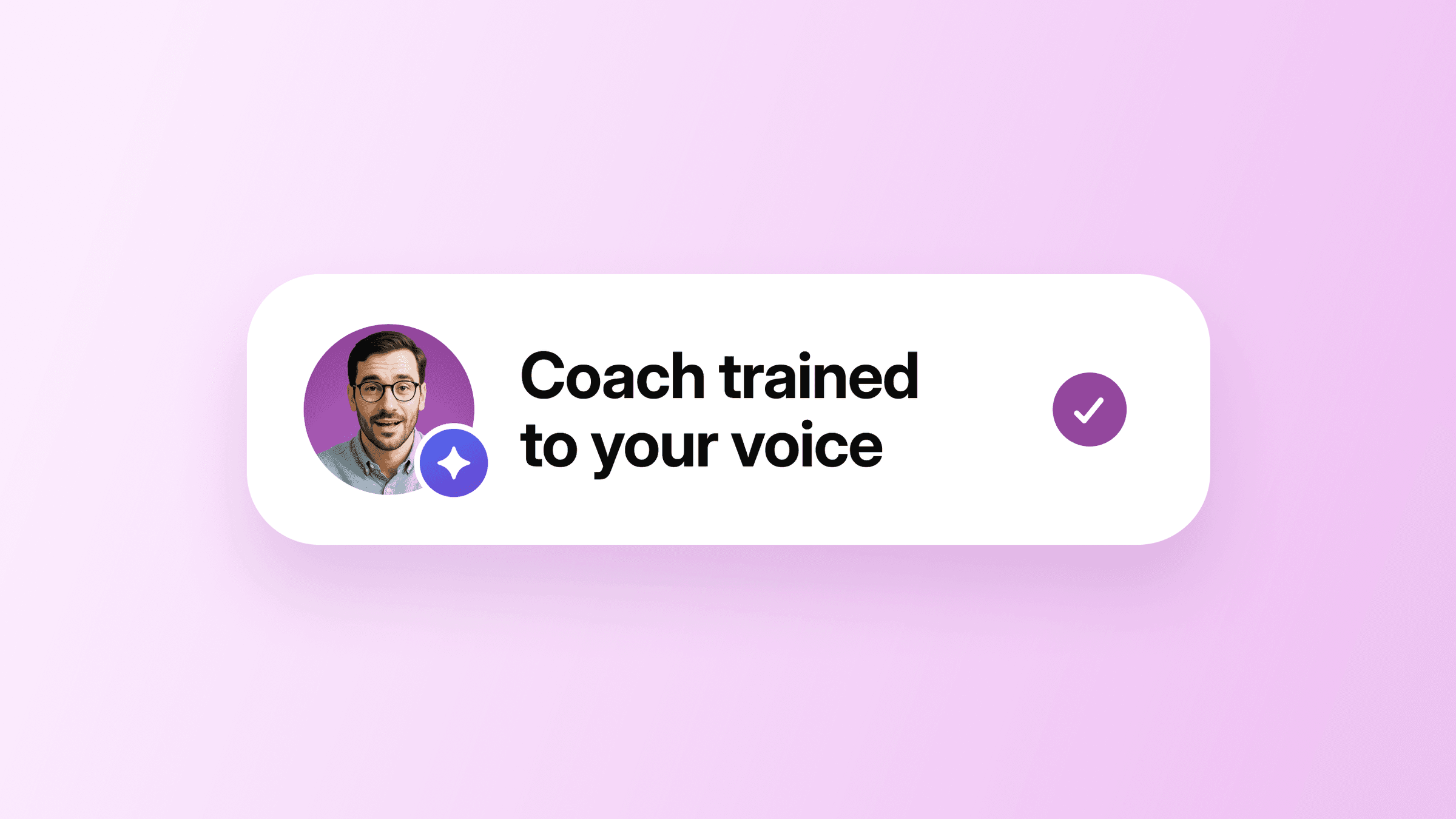 Image for How to build an AI coaching bot your members actually trust
