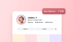 How to grow on Instagram in 2026
