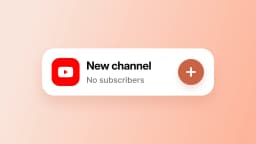 How to start a YouTube channel in 2026 (and build an audience you actually own)
