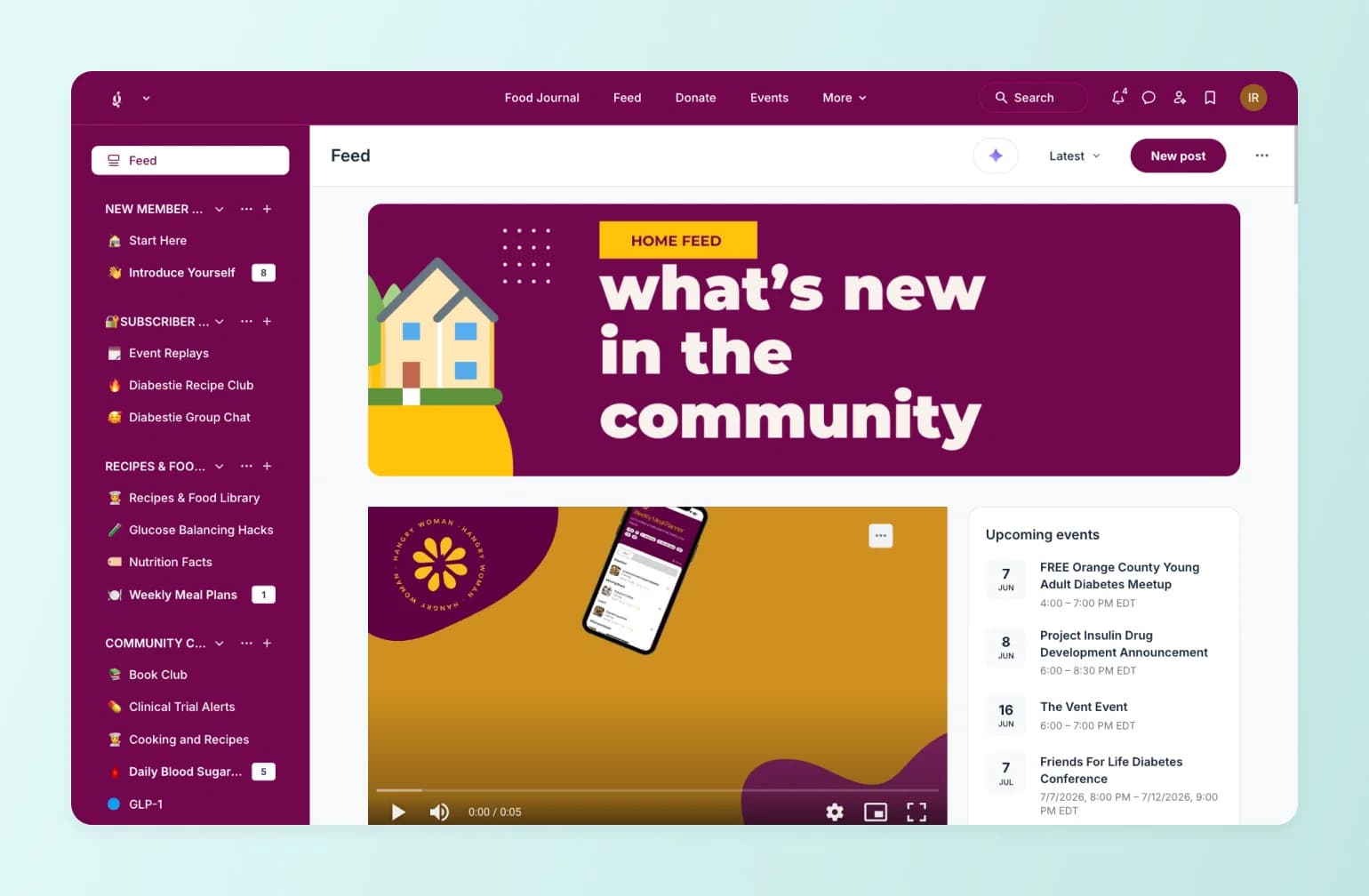 Build and Grow Your Thriving Online Community | Circle Blog