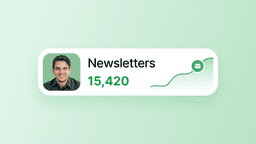 Do newsletter referral programs drive growth?
