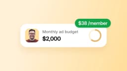 How to build a paid media strategy your membership can afford

