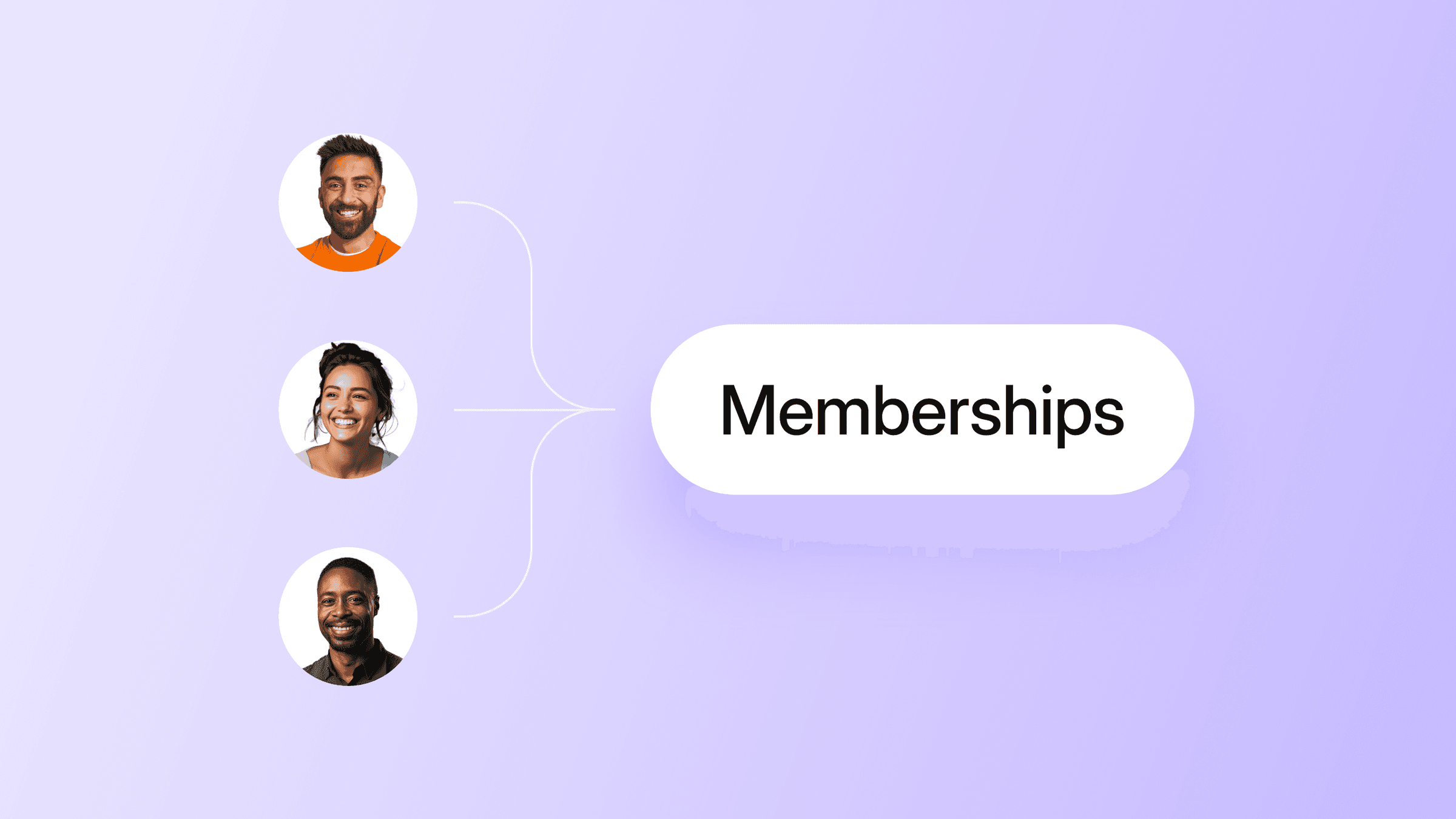 Image for Why creators are switching to membership models