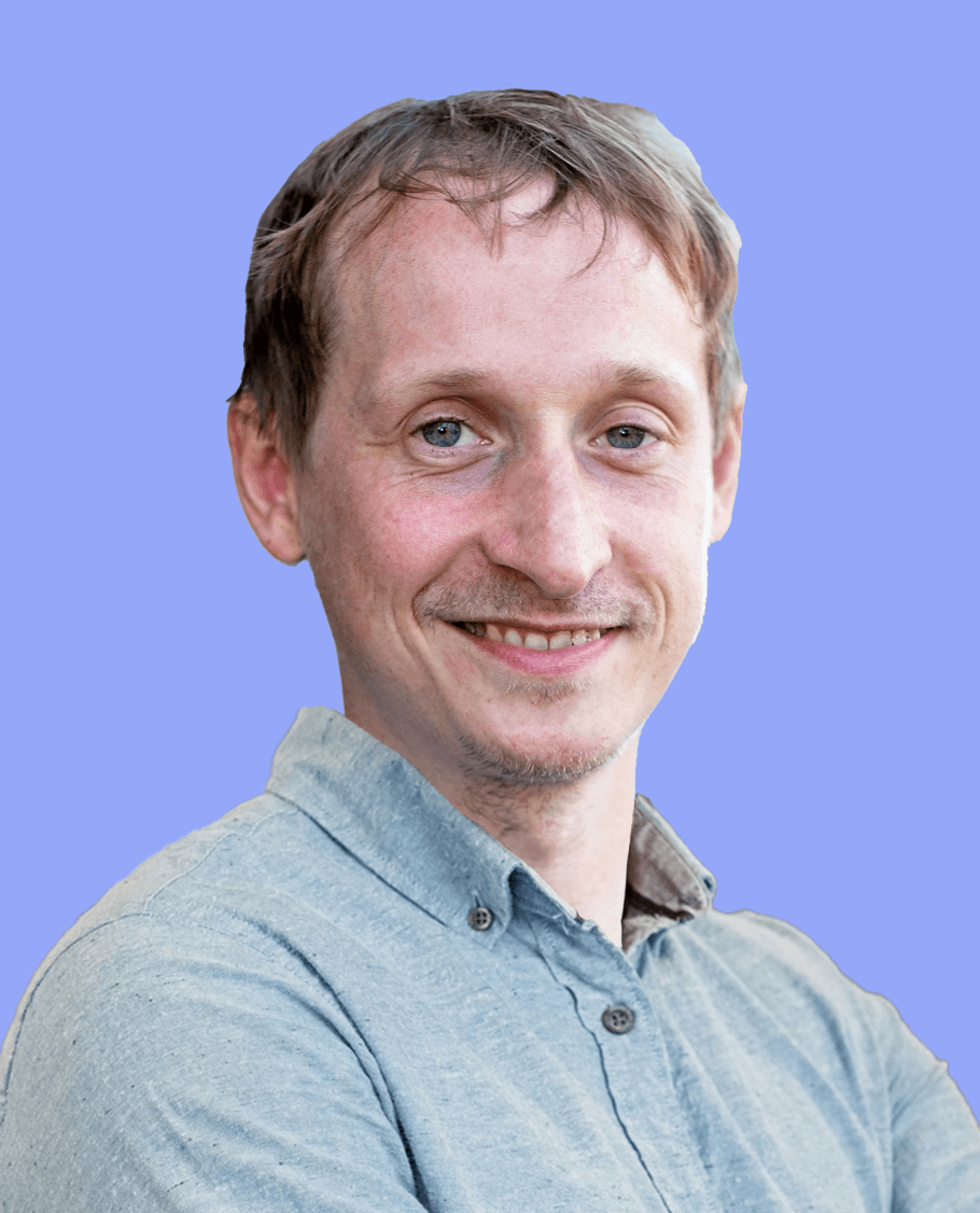 Andy Guttormsen