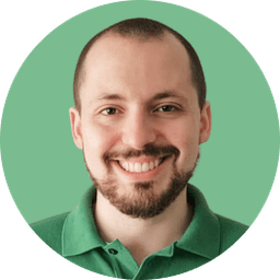 Photo of Marcus Guido