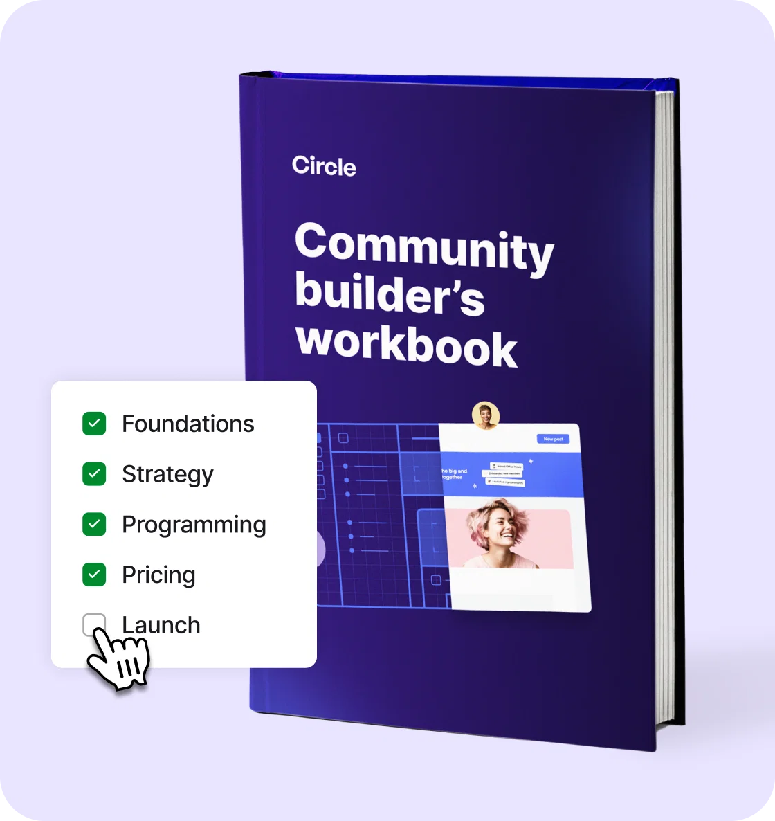 Community Launch Toolkit preview