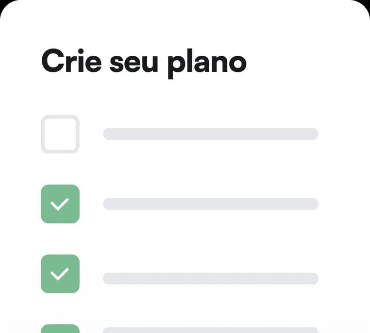 Um plano de migração personalizado