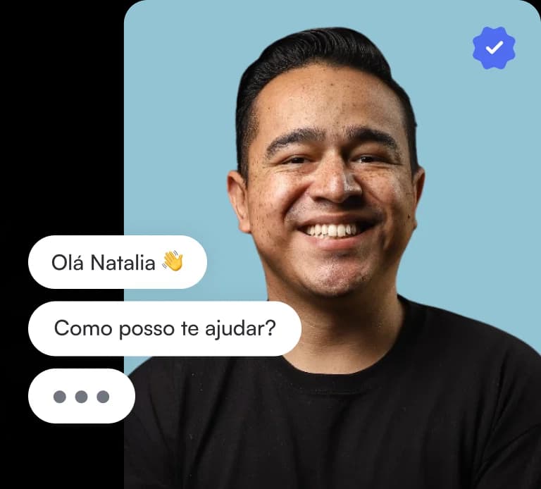 Suporte contínuo após a migração