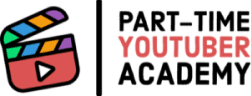 Part-Time YouTuber Academy