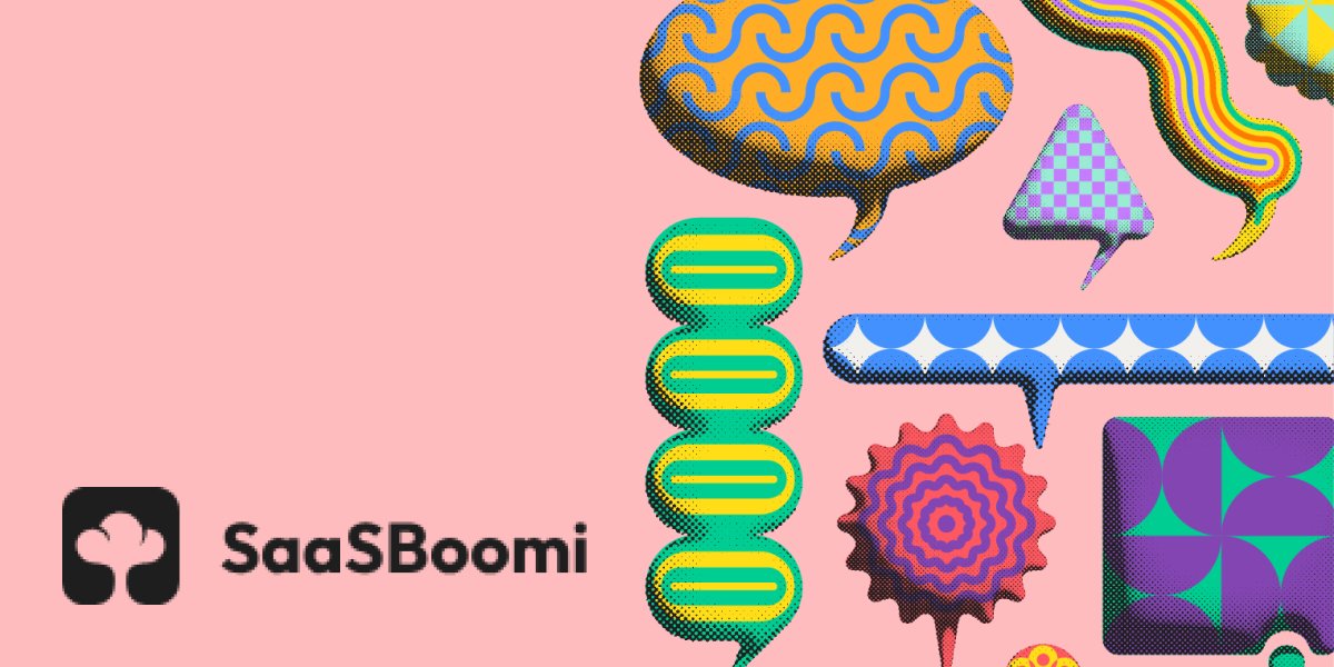 SaaSBoomi Online