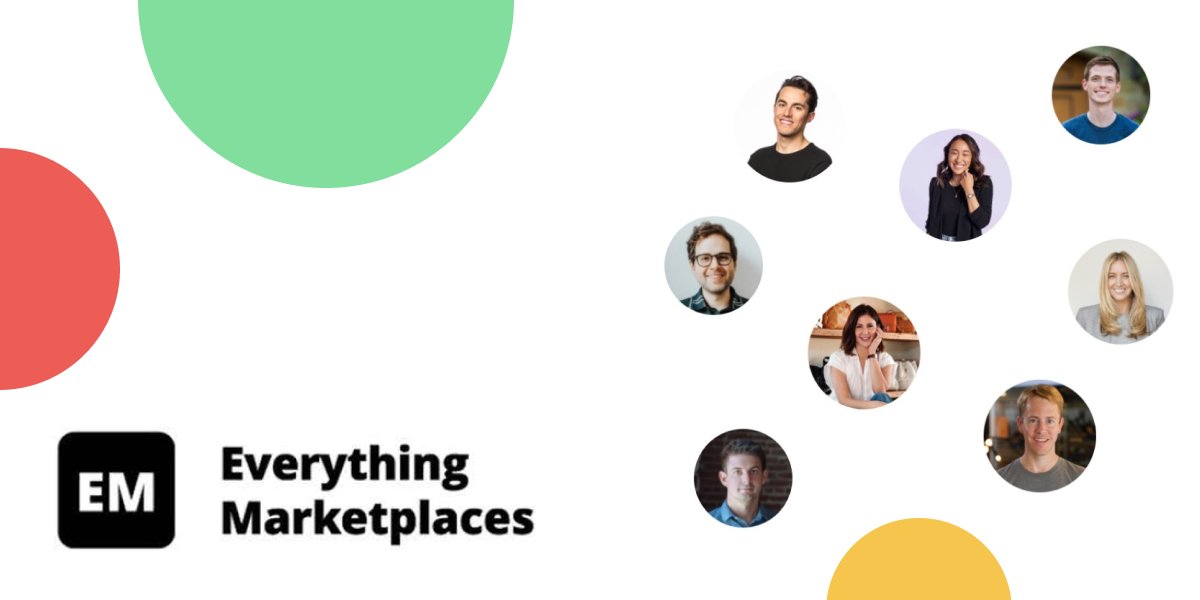 Everything Marketplaces