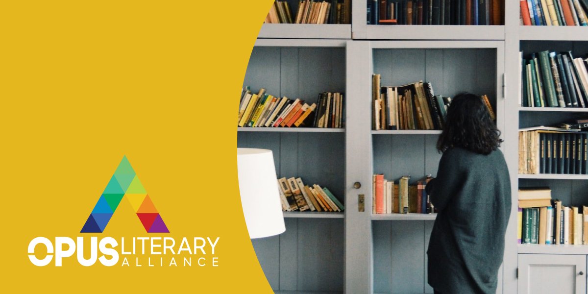 Opus Literary Alliance