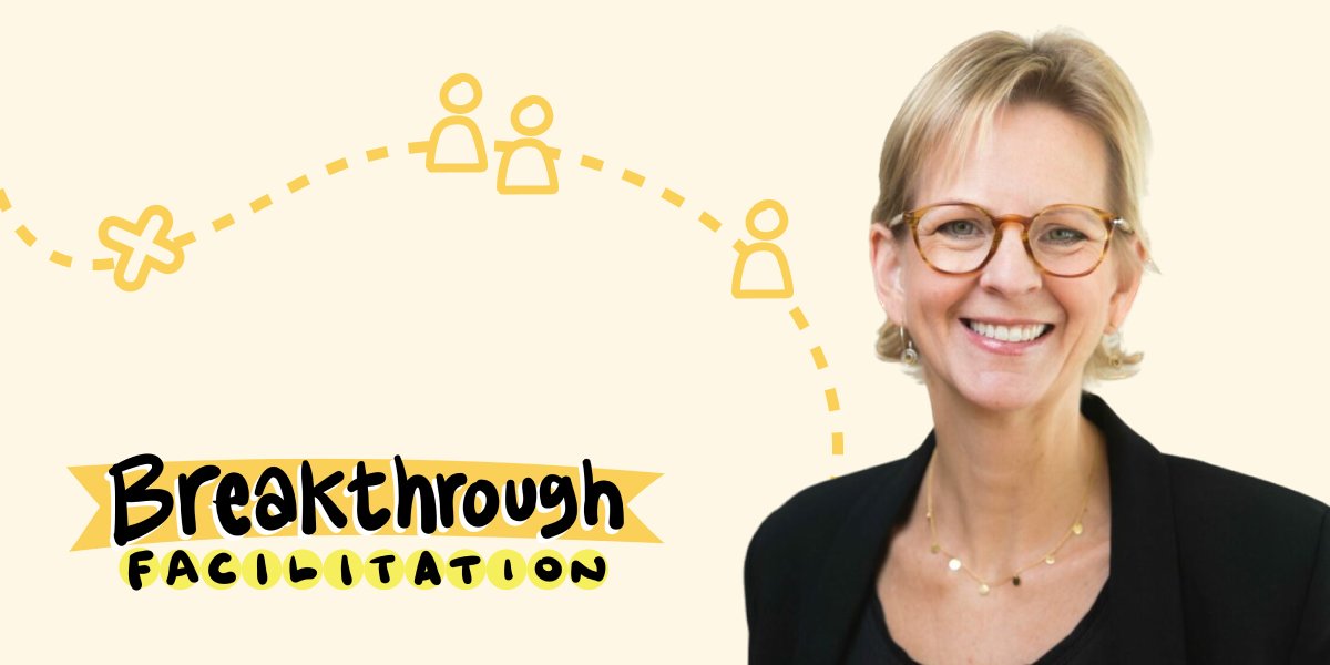 Breakthrough Facilitation