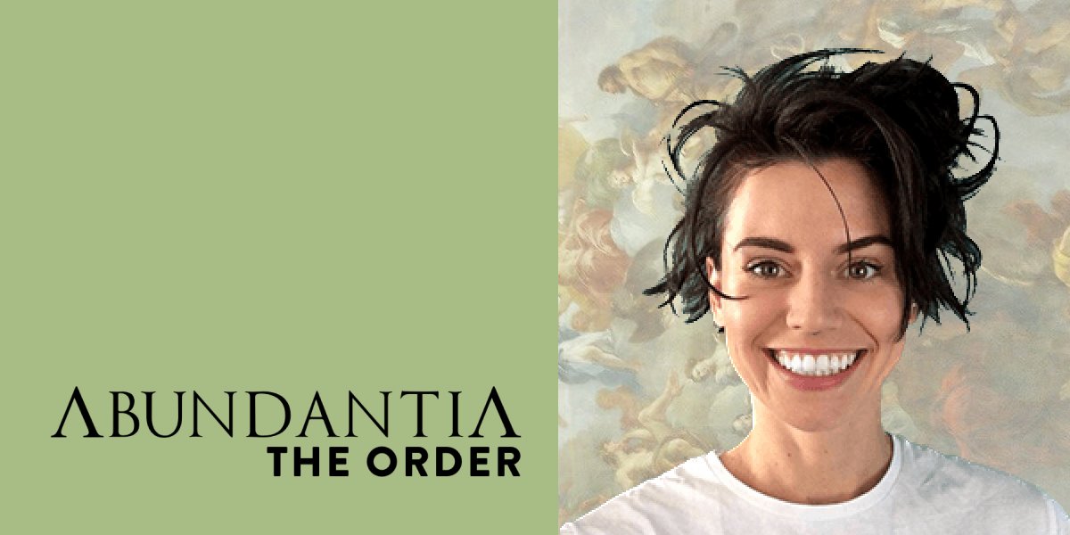 Abundantia The Order