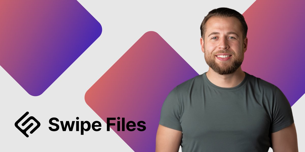 Swipe Files