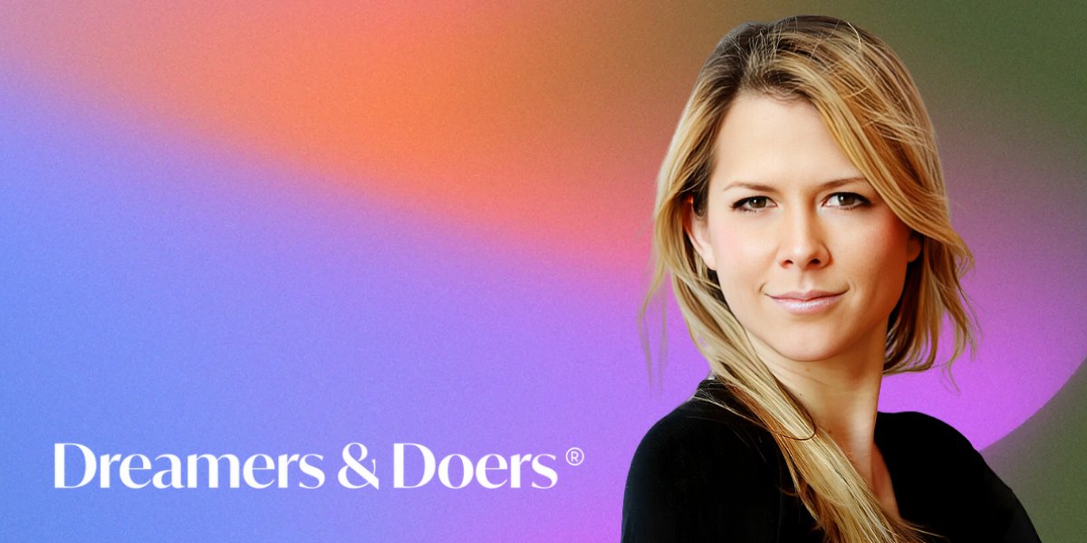 Dreamer & Doers