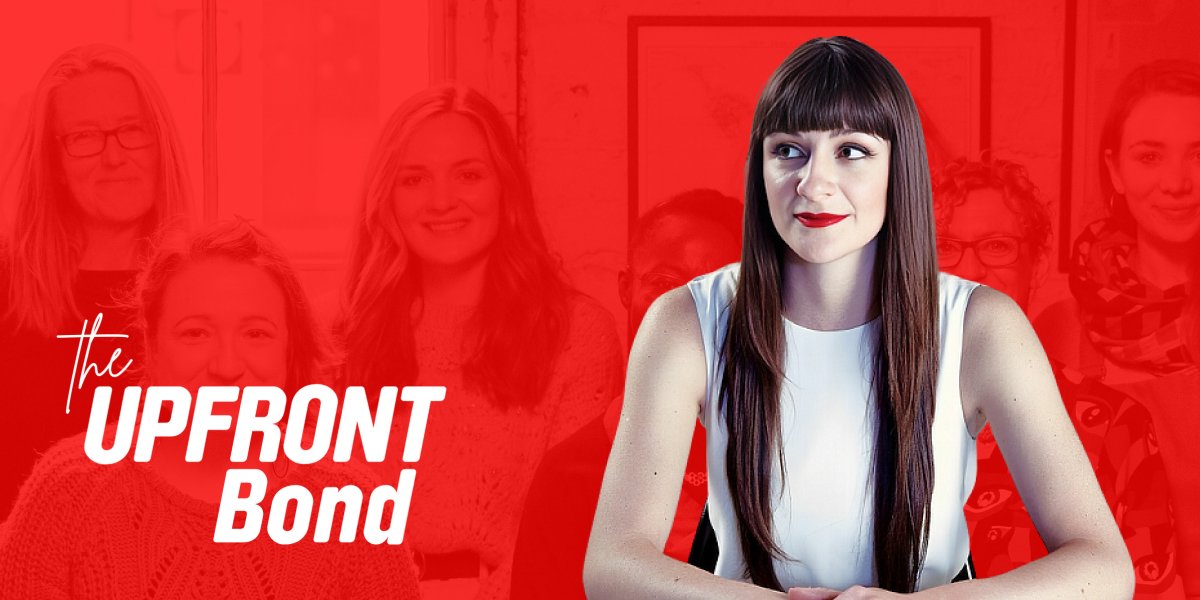 Upfront Bond