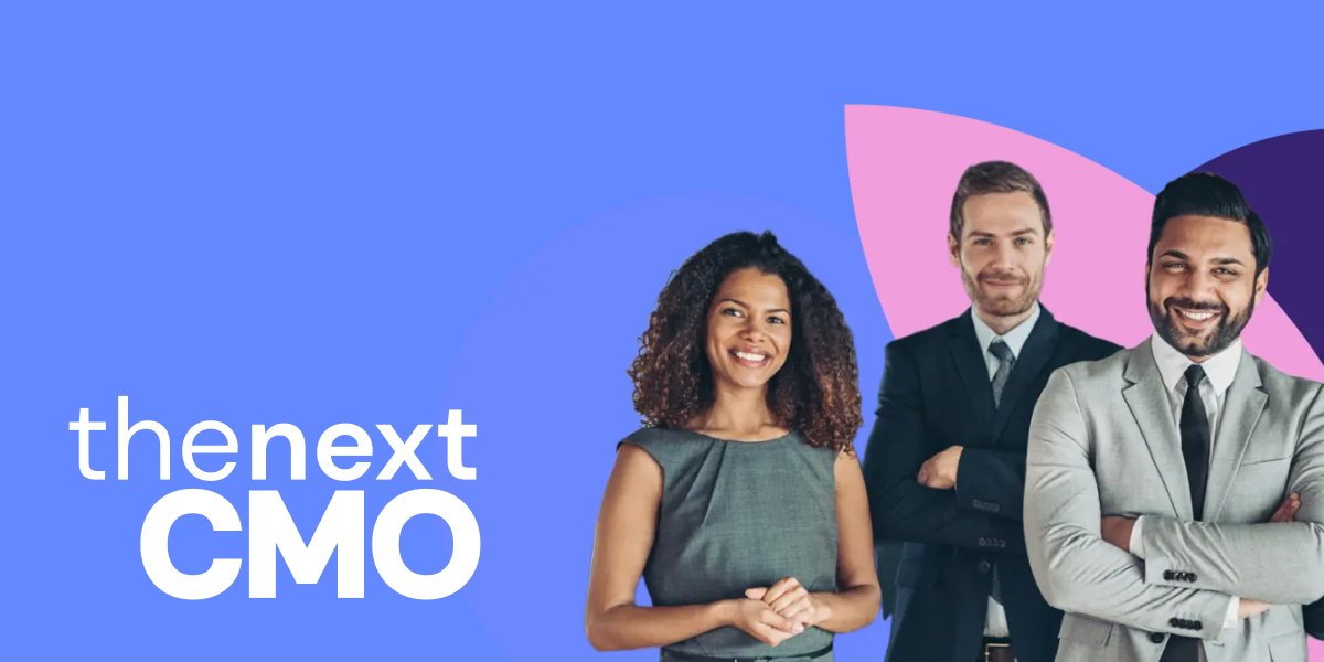 The Next CMO