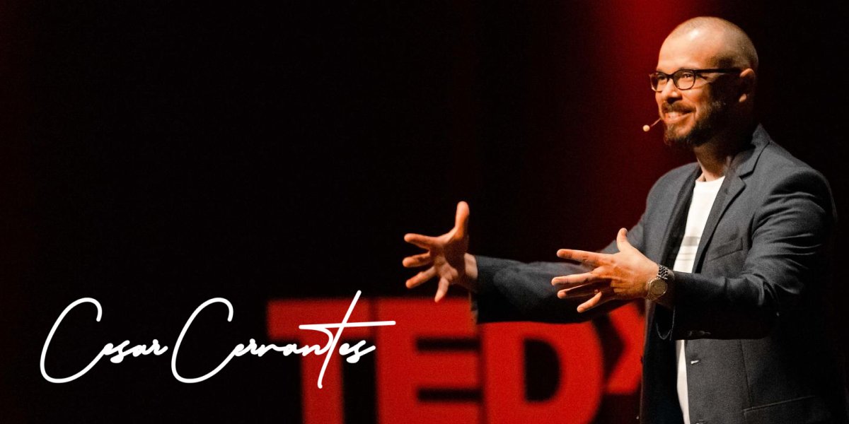 TEDx Mentorship