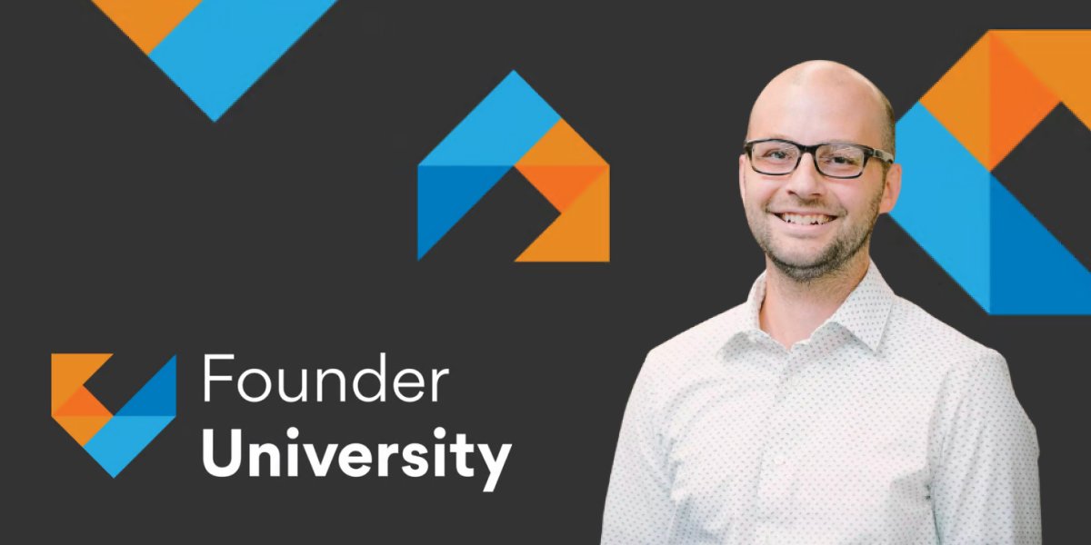 Founder University
