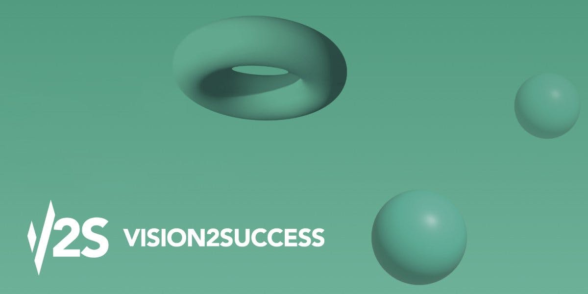 Vision2Success