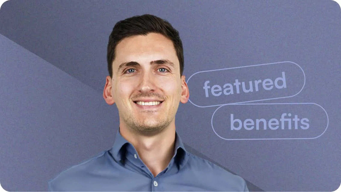 How to create features and benefits your community will love