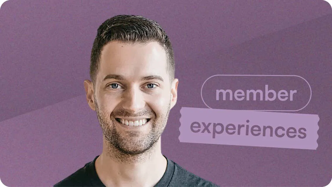 How to elevate your community’s member experience
