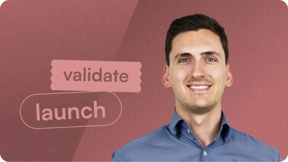 The easiest way to validate & launch your community
