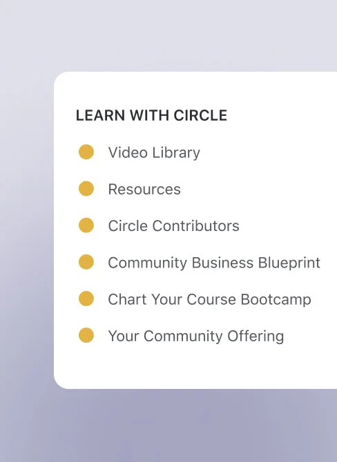 A library of community playbooks