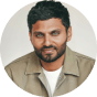 Jay Shetty